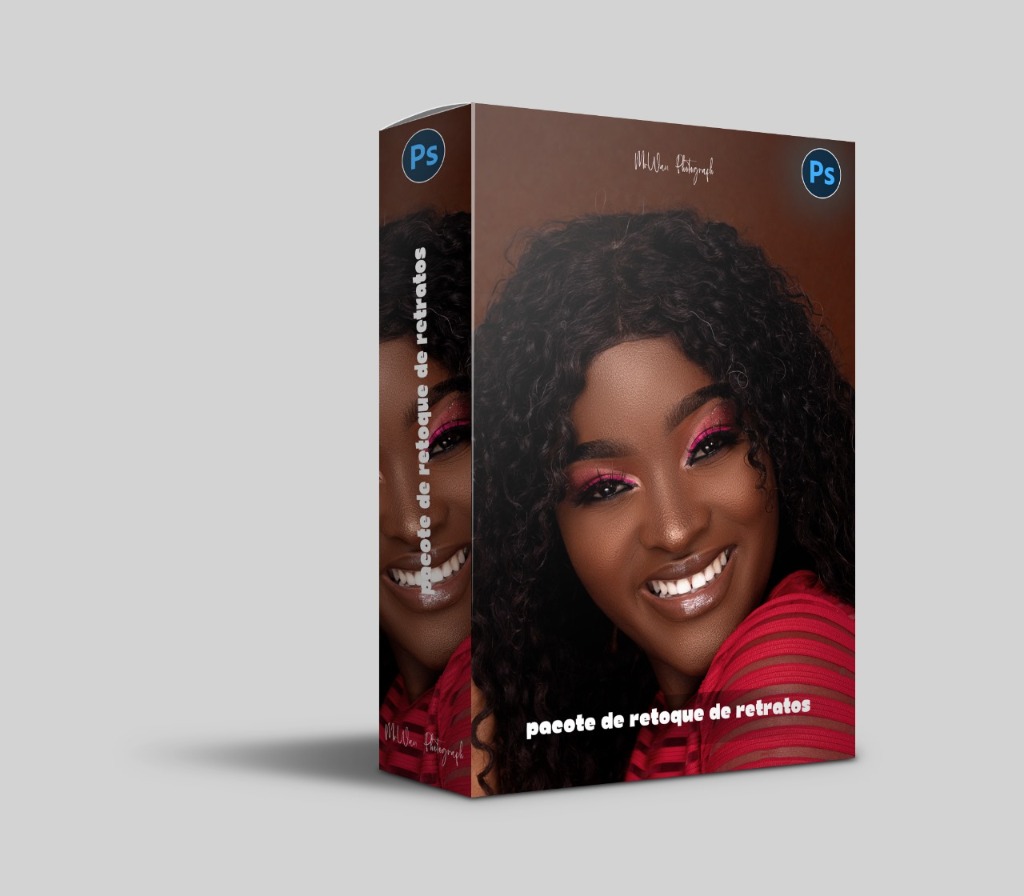 Luts Beauty Dark Skin